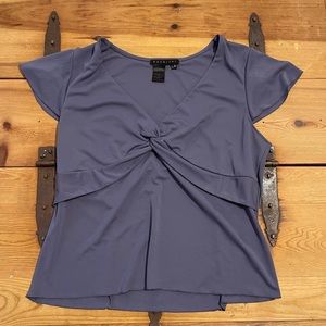 Parallel Top SZ L 🌸🌸